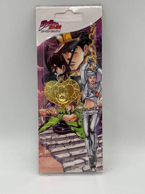 JoJo's Bizarre Adventure Premium Necklaces