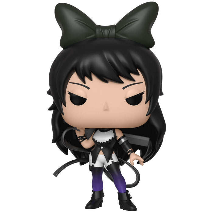 Funko Pop RWBY - Blake Belladonna! Figure