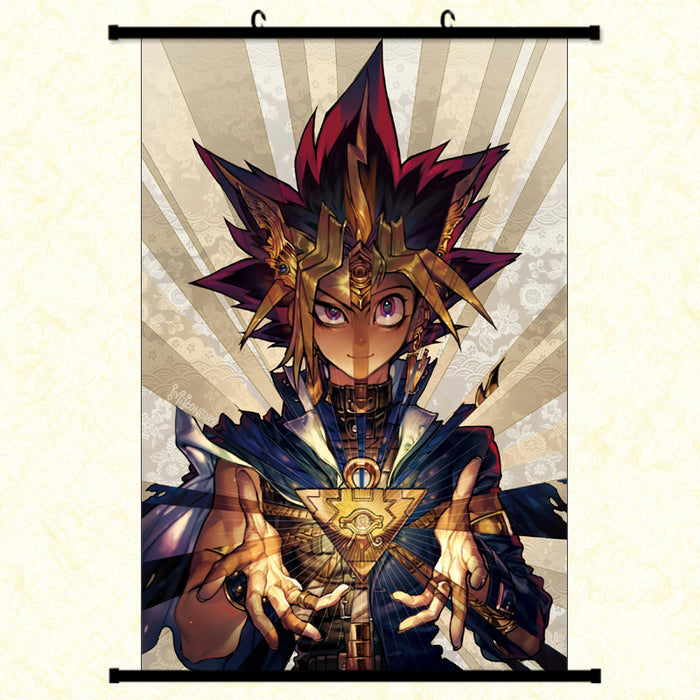 Wall Scroll - Yu-Gi-Oh !