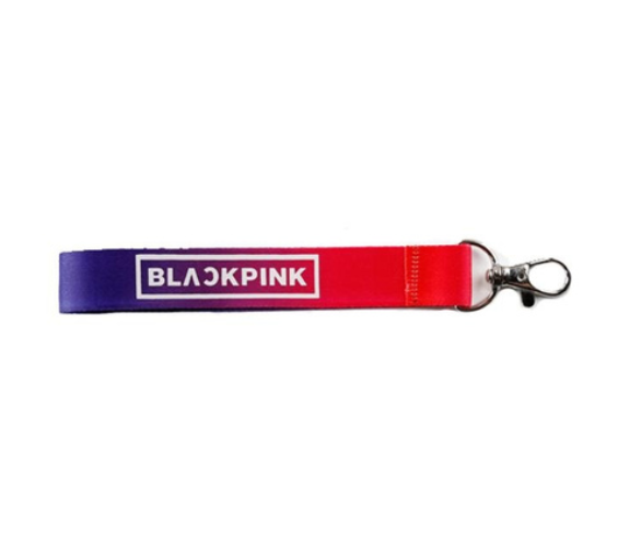 KPOP BLACKPINK KEYCHAIN