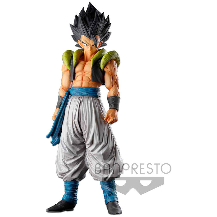 Dragon Ball Super Bandai Spirits Gogeta Figure