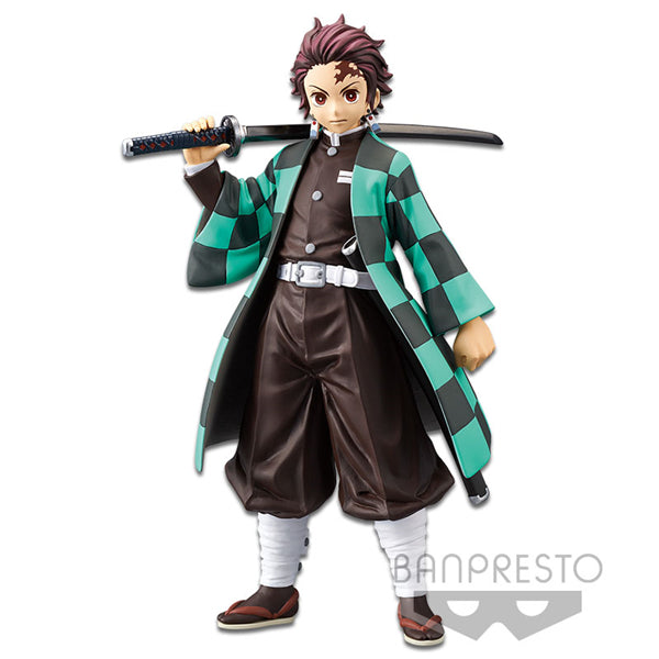 Figure - Demon Slayer: Kimetsu no Yaiba Tanjirou Kamado