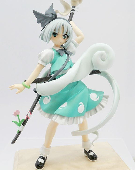 Touhou Project Konpaku Yomu PM figure