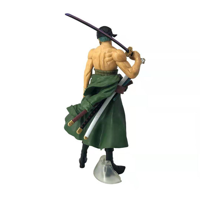 One Piece Zoro Figure