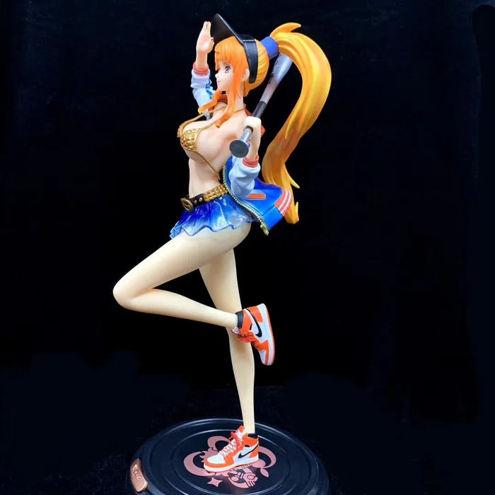 ONE PIECE FIGURE - LADY NAMI FIGURE