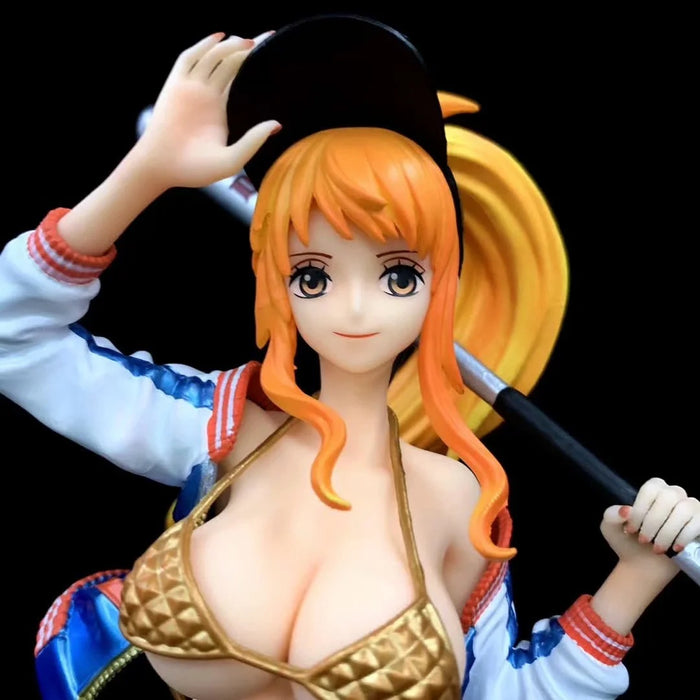 ONE PIECE FIGURE - LADY NAMI FIGURE