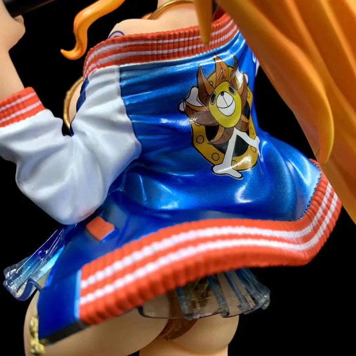 ONE PIECE FIGURE - LADY NAMI FIGURE