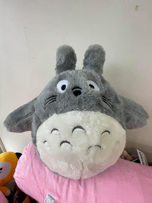 Totoro Plush Toys!