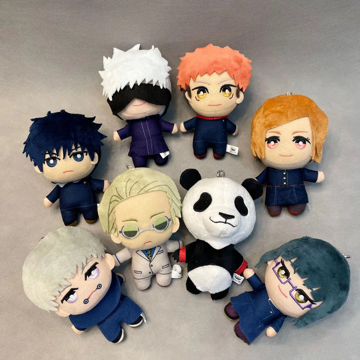 BANDAI BANPRESTO Jujutsu Kaisen tomonui MASCOT PLUSH