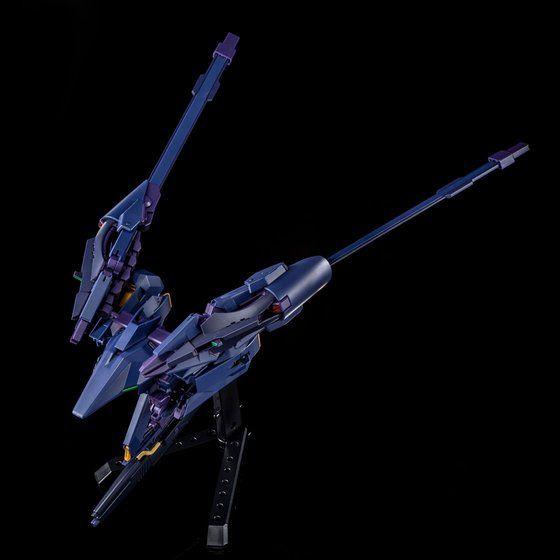 RX-124 Gundam TR-6 Hazel II Limited