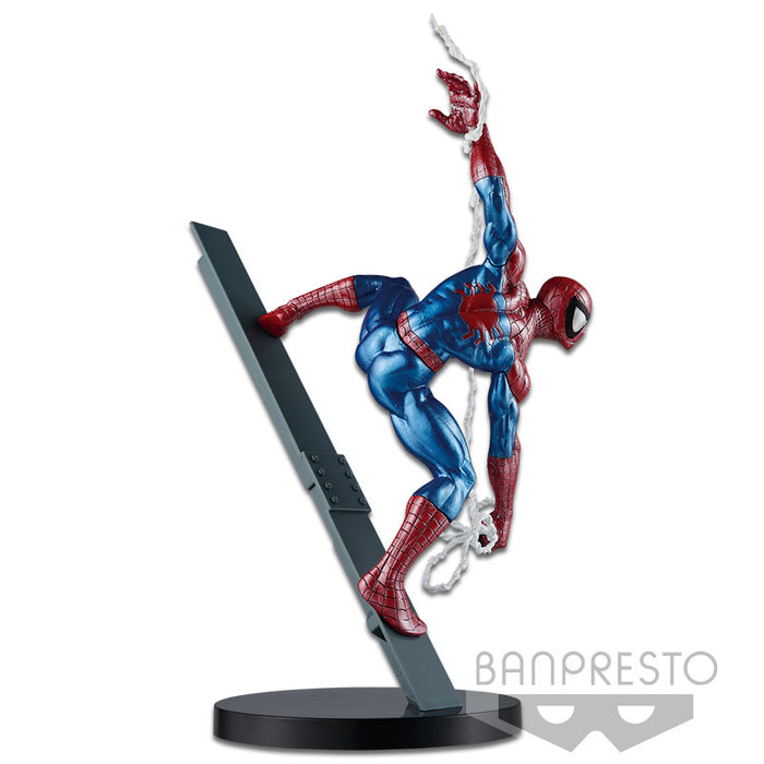 BANDAI BANPRESTO MARVEL GOKAI SPIDER-MAN SPECIAL COLOR ver. FIGURE