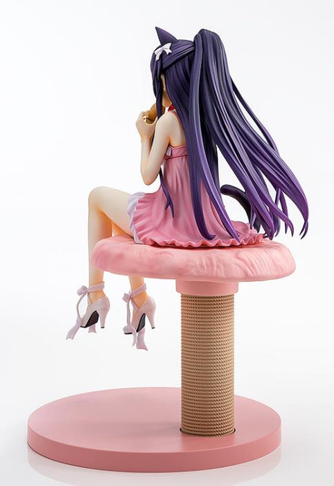 KADOKAWA Date a Live Tohka Yatogami 1/7 Scale Figure