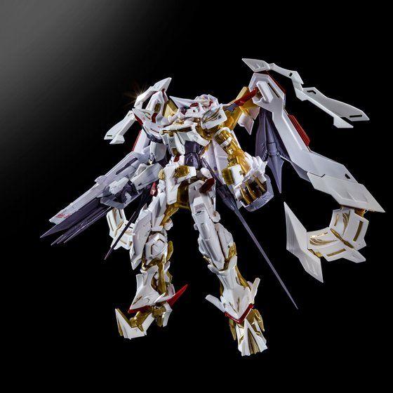 PRE-ORDER RG 1/144 Gundam Astray Gold Frame Amatsu Hana Limited In-Stock