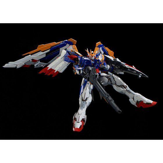 PRE-ORDER High Resolution Model Wing Gundam EW Limited