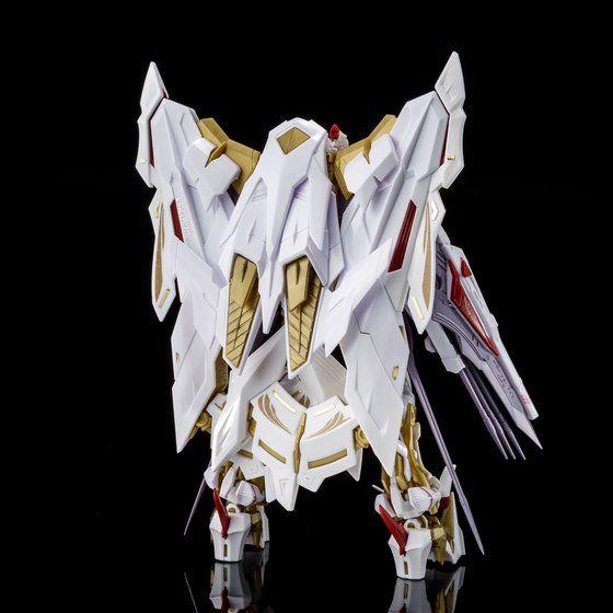 PRE-ORDER RG 1/144 Gundam Astray Gold Frame Amatsu Hana Limited In-Stock