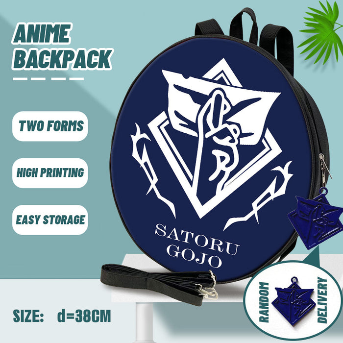 Jujutsu Kaisen Backpack