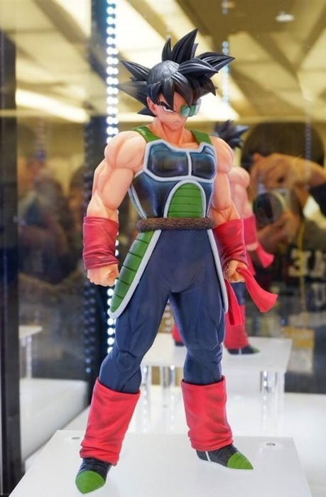 DRAGON BALL Z - GRANDISTA BARDOCK - MANGA DIMENSIONS FIGURE