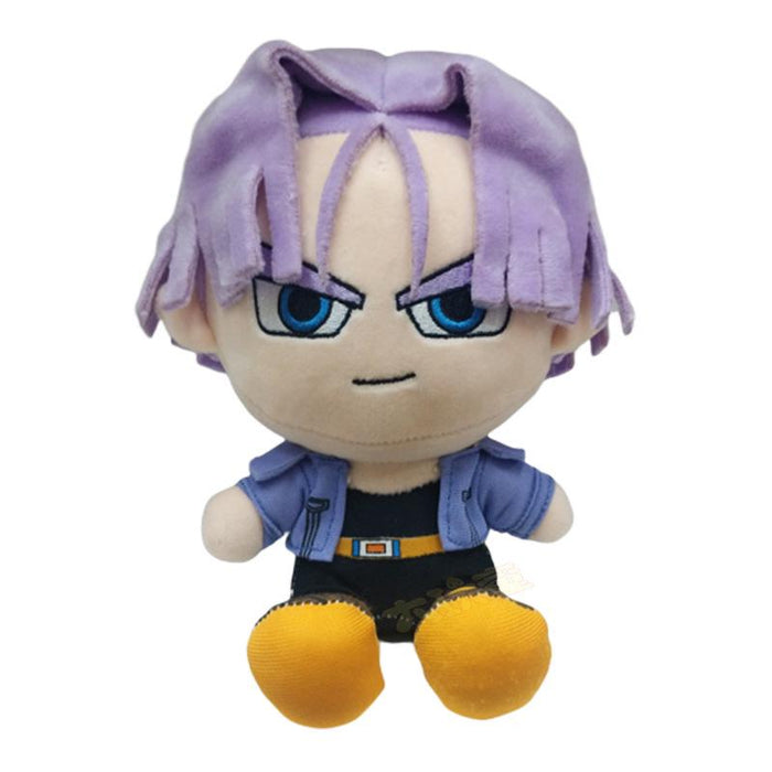 Dragon Ball Trunks Plush Toy