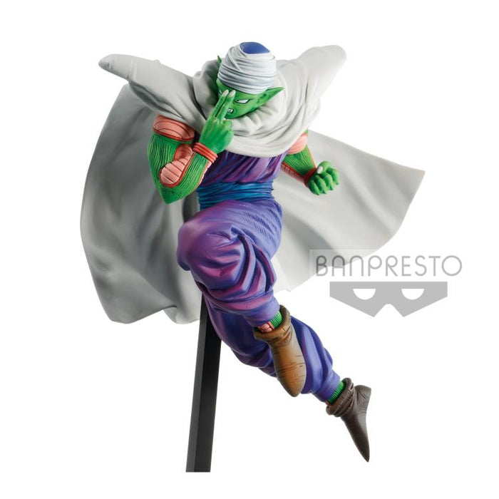 banpresto Dragon Ball Z World Figure Colosseum 2 Vol.2 Piccolo