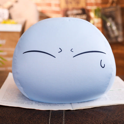 Plush Toy - that time i got reincarnated as a slime