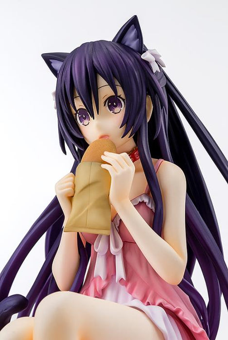 KADOKAWA Date a Live Tohka Yatogami 1/7 Scale Figure