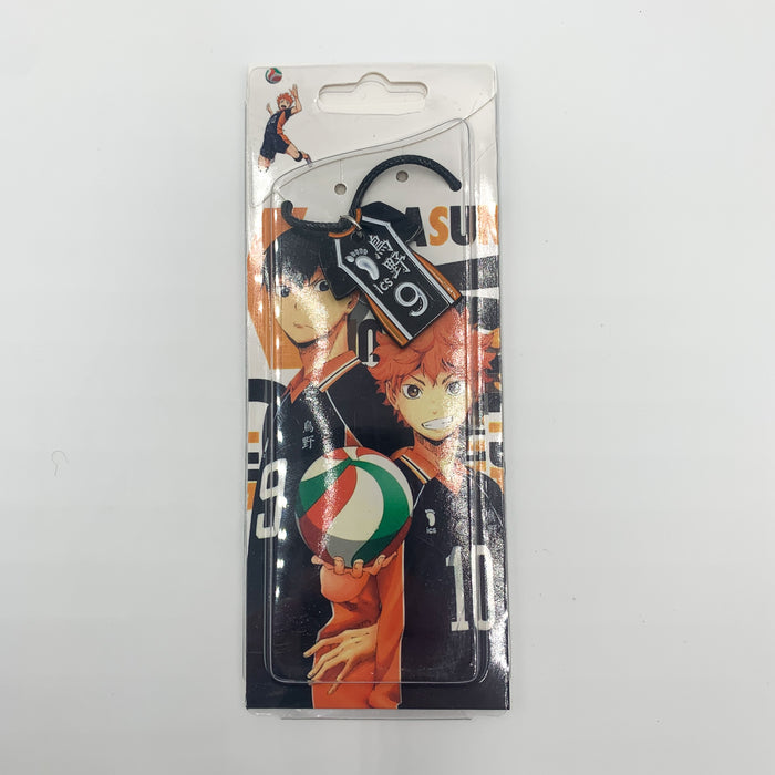 Haikyuu!! Premium Necklaces