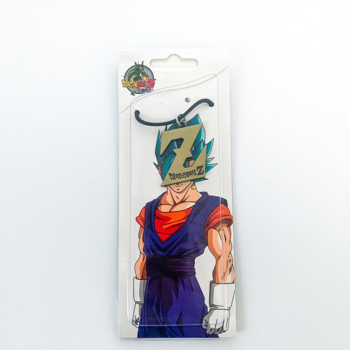 Dragon Ball Z Premium Necklace