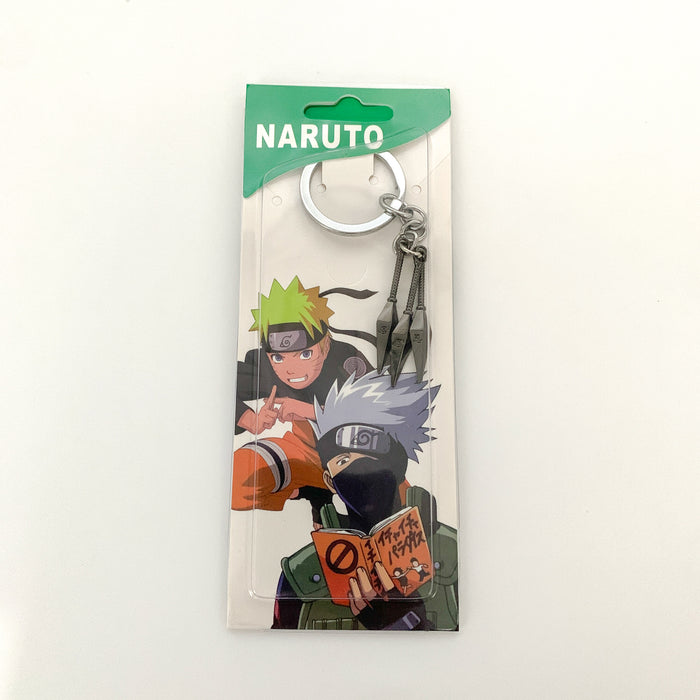 Naruto Premium keychains