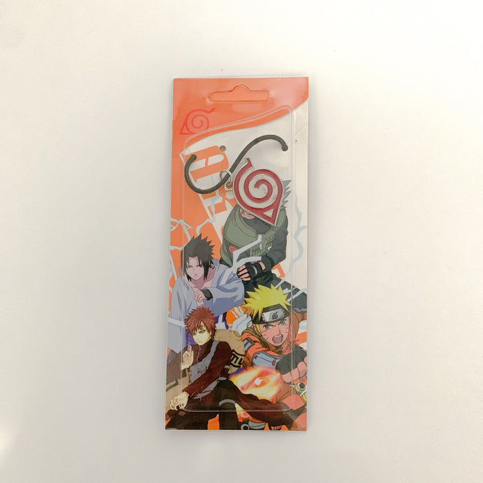 Naruto Premium Necklaces