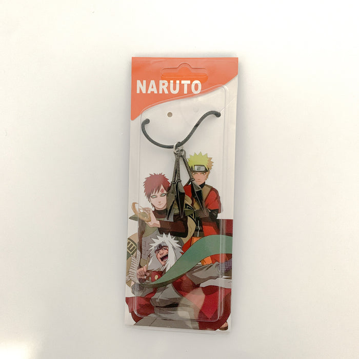 Naruto Premium Necklaces