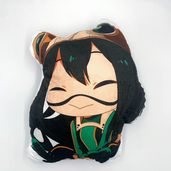 My Hero Academia PLUSH TOY DOLL STUFFED CUSHION PILLOW