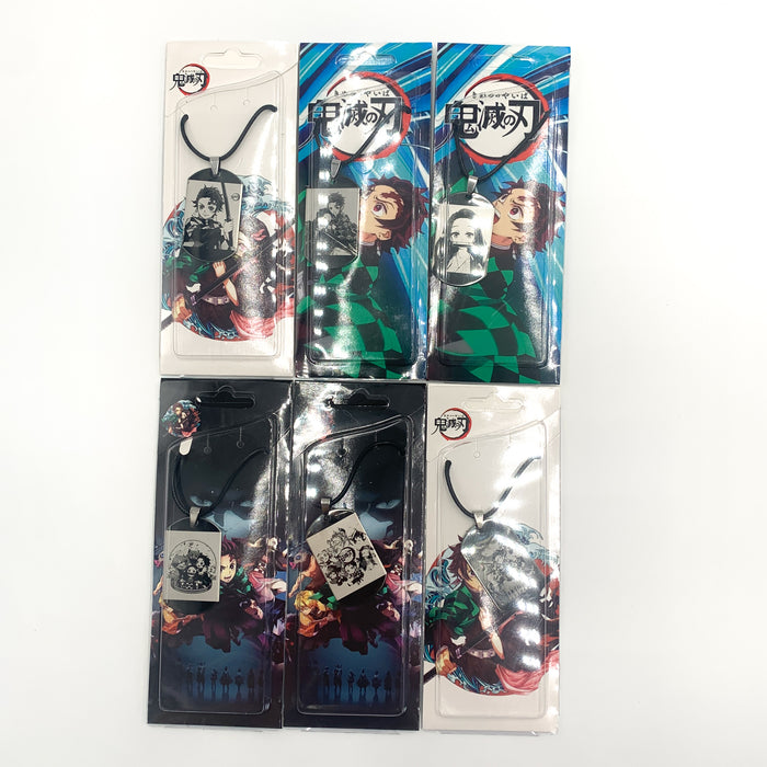 Demon Slayer Premium Necklaces