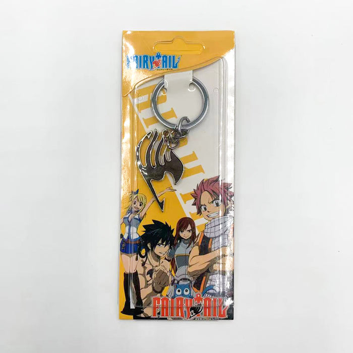 Fairy Tail Key Chain