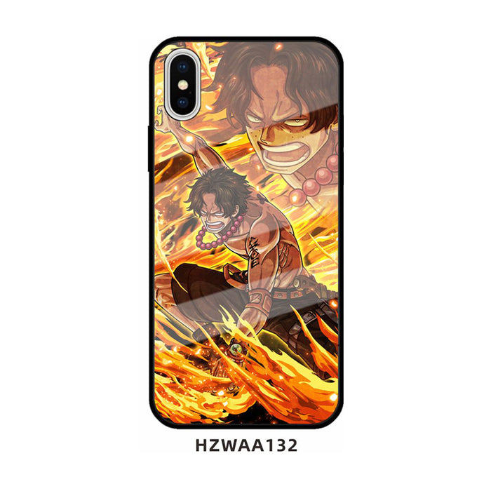 One Piece Phone Case