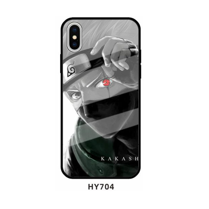 Naruto Phone Case