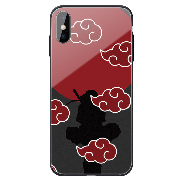 Naruto Phone Case