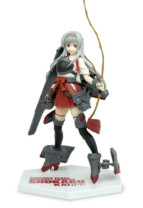 SEGA Kantai Collection: Shokaku Kai Ni A SPM Super Premium Figure