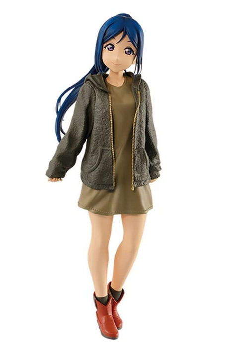 Banpresto Love Live!Sunshine!! EXQ Figure～Kanan Matsuura～2nd