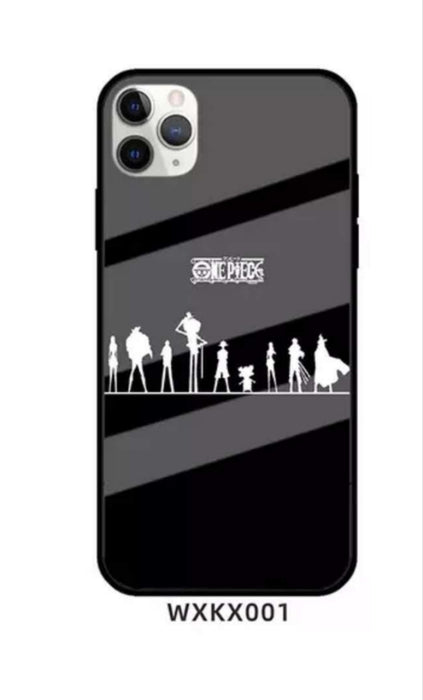 One Piece Phone Case