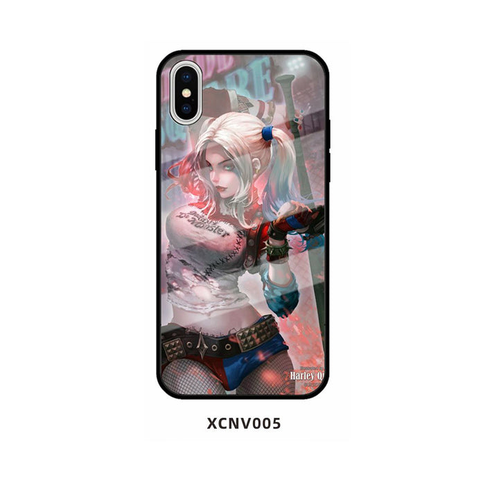 Harley Quinn Phone Case