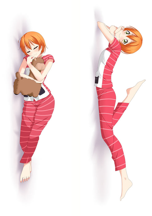 Love Live! Dakimakura Hugging Peach Skin Body Pillow (L8)