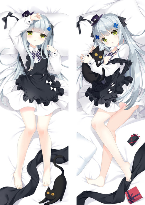 Girls' Frontline Dakimakura Hugging Peach Skin Body Pillow (G88)