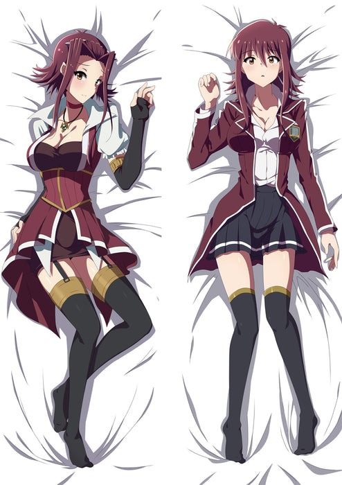 Code Geass Dakimakura HUGGING PEACH SKIN BODY PILLOW (C14)