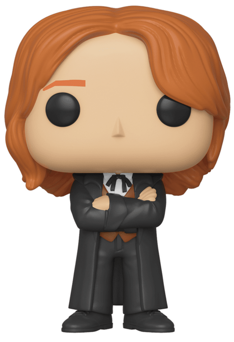 Funko Pop Harry Potter - Fred Weasley (Yule) Pop! Figure