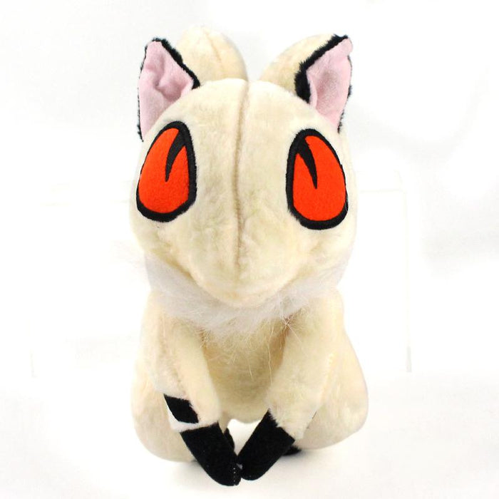 Inuyasha Plush Doll Inuyasha Two Tails Cat Kirara Plush Stuffed kids Toys