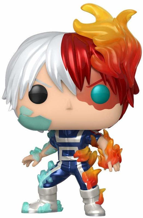 Funko pop! My hero Academia - Todoroki Pop! Figure