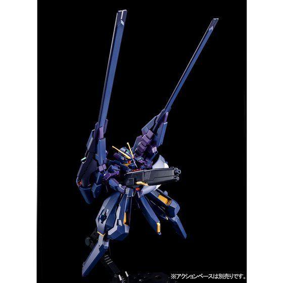 RX-124 Gundam TR-6 Hazel II Limited