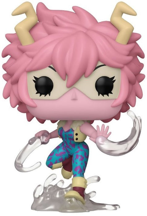 Funko Pop My Hero Academia - Mina Ashido Pop! Figure