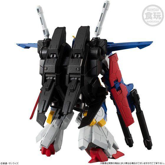 PRE-ORDER Mobile Suit Gundam G-Frame ZZ Gundam Enhanced ZZ Gundam Limited