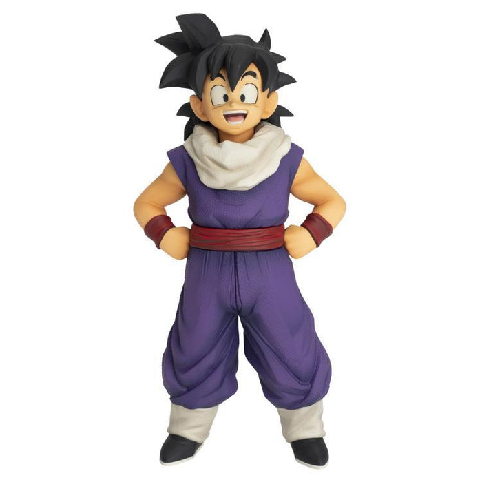 DRAGON BALL Z - Zokei Ekiden～Fukuro～SON GOHAN: boy Figure